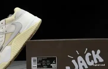 Hyperoad Travis The Jordan Scott x Check Cut 0530